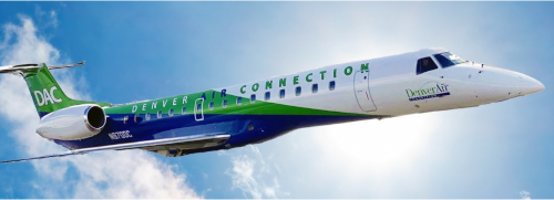 Denver Air Connection